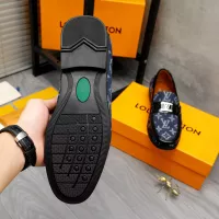 Cheap Louis Vuitton LV Oxfords Shoes For Men #1373678 Replica Wholesale [$80.00 USD] [ITEM#1373678] on Replica Louis Vuitton LV Oxfords Shoes