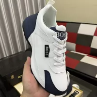 Cheap Boss Casual Shoes For Men #1373684 Replica Wholesale [$98.00 USD] [ITEM#1373684] on Replica Boss Casual Shoes