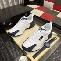 Cheap Boss Casual Shoes For Men #1373684 Replica Wholesale [$98.00 USD] [ITEM#1373684] on Replica Boss Casual Shoes