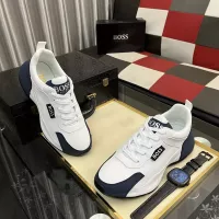 Cheap Boss Casual Shoes For Men #1373684 Replica Wholesale [$98.00 USD] [ITEM#1373684] on Replica Boss Casual Shoes