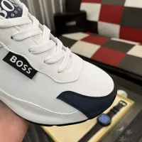 Cheap Boss Casual Shoes For Men #1373684 Replica Wholesale [$98.00 USD] [ITEM#1373684] on Replica Boss Casual Shoes
