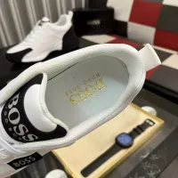 Cheap Boss Casual Shoes For Men #1373685 Replica Wholesale [$98.00 USD] [ITEM#1373685] on Replica Boss Casual Shoes
