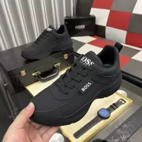 Cheap Boss Casual Shoes For Men #1373686 Replica Wholesale [$98.00 USD] [ITEM#1373686] on Replica Boss Casual Shoes