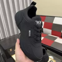 Cheap Boss Casual Shoes For Men #1373686 Replica Wholesale [$98.00 USD] [ITEM#1373686] on Replica Boss Casual Shoes