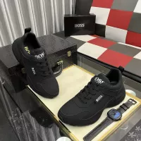 Cheap Boss Casual Shoes For Men #1373686 Replica Wholesale [$98.00 USD] [ITEM#1373686] on Replica Boss Casual Shoes