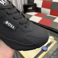 Cheap Boss Casual Shoes For Men #1373686 Replica Wholesale [$98.00 USD] [ITEM#1373686] on Replica Boss Casual Shoes