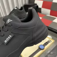 Cheap Boss Casual Shoes For Men #1373686 Replica Wholesale [$98.00 USD] [ITEM#1373686] on Replica Boss Casual Shoes