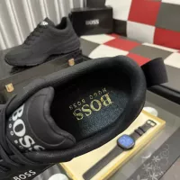 Cheap Boss Casual Shoes For Men #1373686 Replica Wholesale [$98.00 USD] [ITEM#1373686] on Replica Boss Casual Shoes