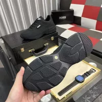 Cheap Boss Casual Shoes For Men #1373686 Replica Wholesale [$98.00 USD] [ITEM#1373686] on Replica Boss Casual Shoes