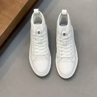 Cheap Louis Vuitton High Tops Shoes For Men #1373687 Replica Wholesale [$140.00 USD] [ITEM#1373687] on Replica Louis Vuitton High Tops Shoes