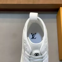 Cheap Louis Vuitton High Tops Shoes For Men #1373687 Replica Wholesale [$140.00 USD] [ITEM#1373687] on Replica Louis Vuitton High Tops Shoes