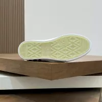 Cheap Louis Vuitton High Tops Shoes For Men #1373688 Replica Wholesale [$140.00 USD] [ITEM#1373688] on Replica Louis Vuitton High Tops Shoes