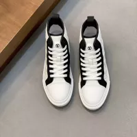 Cheap Louis Vuitton High Tops Shoes For Men #1373690 Replica Wholesale [$140.00 USD] [ITEM#1373690] on Replica Louis Vuitton High Tops Shoes