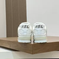 Cheap Louis Vuitton Casual Shoes For Men #1373691 Replica Wholesale [$158.00 USD] [ITEM#1373691] on Replica Louis Vuitton Casual Shoes