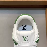 Cheap Louis Vuitton Casual Shoes For Men #1373692 Replica Wholesale [$158.00 USD] [ITEM#1373692] on Replica Louis Vuitton Casual Shoes