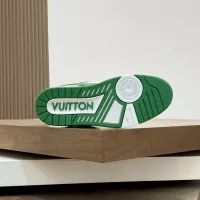 Cheap Louis Vuitton Casual Shoes For Men #1373692 Replica Wholesale [$158.00 USD] [ITEM#1373692] on Replica Louis Vuitton Casual Shoes