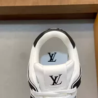 Cheap Louis Vuitton Casual Shoes For Men #1373694 Replica Wholesale [$158.00 USD] [ITEM#1373694] on Replica Louis Vuitton Casual Shoes