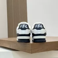 Cheap Louis Vuitton Casual Shoes For Men #1373694 Replica Wholesale [$158.00 USD] [ITEM#1373694] on Replica Louis Vuitton Casual Shoes