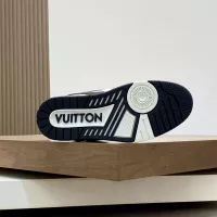 Cheap Louis Vuitton Casual Shoes For Men #1373694 Replica Wholesale [$158.00 USD] [ITEM#1373694] on Replica Louis Vuitton Casual Shoes