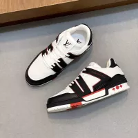 Cheap Louis Vuitton Casual Shoes For Men #1373695 Replica Wholesale [$158.00 USD] [ITEM#1373695] on Replica Louis Vuitton Casual Shoes