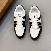 Cheap Louis Vuitton Casual Shoes For Men #1373695 Replica Wholesale [$158.00 USD] [ITEM#1373695] on Replica Louis Vuitton Casual Shoes