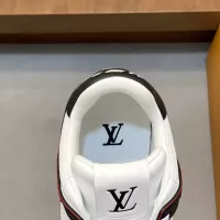 Cheap Louis Vuitton Casual Shoes For Men #1373695 Replica Wholesale [$158.00 USD] [ITEM#1373695] on Replica Louis Vuitton Casual Shoes