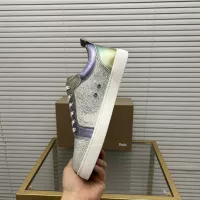 Cheap Christian Louboutin Casual Shoes For Men #1373700 Replica Wholesale [$96.00 USD] [ITEM#1373700] on Replica Christian Louboutin Casual Shoes