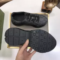 Cheap Gucci Casual Shoes For Men #1373710 Replica Wholesale [$100.00 USD] [ITEM#1373710] on Replica Gucci Casual Shoes