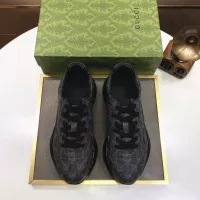 Cheap Gucci Casual Shoes For Women #1373711 Replica Wholesale [$100.00 USD] [ITEM#1373711] on Replica Gucci Casual Shoes