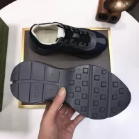 Cheap Gucci Casual Shoes For Women #1373717 Replica Wholesale [$100.00 USD] [ITEM#1373717] on Replica Gucci Casual Shoes