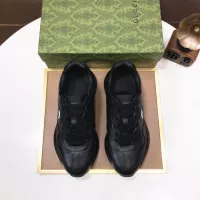 Cheap Gucci Casual Shoes For Women #1373727 Replica Wholesale [$102.00 USD] [ITEM#1373727] on Replica Gucci Casual Shoes