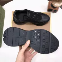 Cheap Gucci Casual Shoes For Women #1373727 Replica Wholesale [$102.00 USD] [ITEM#1373727] on Replica Gucci Casual Shoes