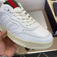Cheap Gucci Casual Shoes For Men #1373740 Replica Wholesale [$80.00 USD] [ITEM#1373740] on Replica Gucci Casual Shoes