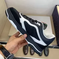 Cheap Gucci Casual Shoes For Men #1373741 Replica Wholesale [$80.00 USD] [ITEM#1373741] on Replica Gucci Casual Shoes