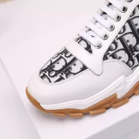 Cheap Christian Dior High Top Shoes For Men #1373742 Replica Wholesale [$82.00 USD] [ITEM#1373742] on Replica Christian Dior High Top Shoes