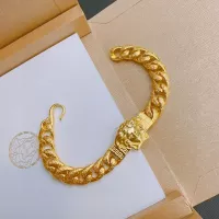 Cheap Versace Bracelets For Unisex #1373763 Replica Wholesale [$76.00 USD] [ITEM#1373763] on Replica Versace Bracelets