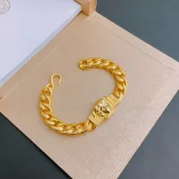 Cheap Versace Bracelets For Unisex #1373763 Replica Wholesale [$76.00 USD] [ITEM#1373763] on Replica Versace Bracelets