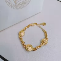 Cheap Versace Bracelets For Unisex #1373764 Replica Wholesale [$48.00 USD] [ITEM#1373764] on Replica Versace Bracelets