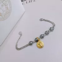 Cheap Versace Bracelets For Unisex #1373772 Replica Wholesale [$60.00 USD] [ITEM#1373772] on Replica Versace Bracelets