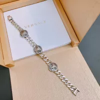Cheap Versace Bracelets For Unisex #1373773 Replica Wholesale [$72.00 USD] [ITEM#1373773] on Replica Versace Bracelets