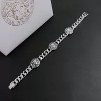Cheap Versace Bracelets For Unisex #1373773 Replica Wholesale [$72.00 USD] [ITEM#1373773] on Replica Versace Bracelets