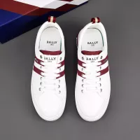 Cheap Bally Casual Shoes For Men #1373774 Replica Wholesale [$85.00 USD] [ITEM#1373774] on Replica Bally Casual Shoes