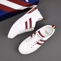 Cheap Bally Casual Shoes For Men #1373774 Replica Wholesale [$85.00 USD] [ITEM#1373774] on Replica Bally Casual Shoes