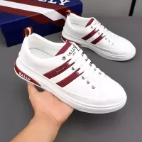 Cheap Bally Casual Shoes For Men #1373774 Replica Wholesale [$85.00 USD] [ITEM#1373774] on Replica Bally Casual Shoes
