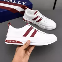 Cheap Bally Casual Shoes For Men #1373774 Replica Wholesale [$85.00 USD] [ITEM#1373774] on Replica Bally Casual Shoes