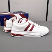 Cheap Bally Casual Shoes For Men #1373774 Replica Wholesale [$85.00 USD] [ITEM#1373774] on Replica Bally Casual Shoes