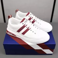 Cheap Bally Casual Shoes For Men #1373774 Replica Wholesale [$85.00 USD] [ITEM#1373774] on Replica Bally Casual Shoes