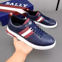 Cheap Bally Casual Shoes For Men #1373775 Replica Wholesale [$85.00 USD] [ITEM#1373775] on Replica Bally Casual Shoes