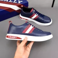 Cheap Bally Casual Shoes For Men #1373775 Replica Wholesale [$85.00 USD] [ITEM#1373775] on Replica Bally Casual Shoes
