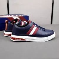 Cheap Bally Casual Shoes For Men #1373775 Replica Wholesale [$85.00 USD] [ITEM#1373775] on Replica Bally Casual Shoes
